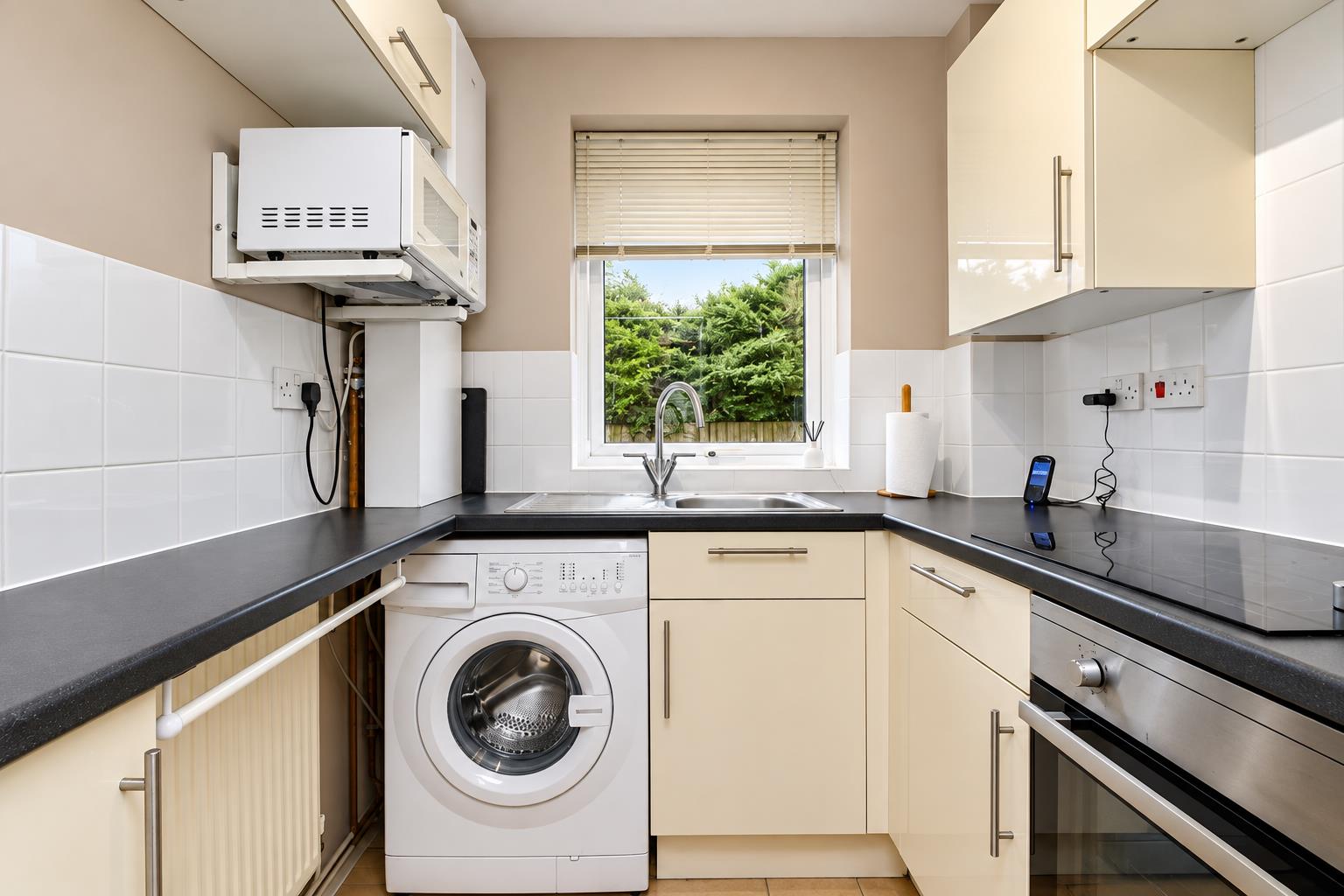 1 bed property in Harby Close, Milton Keynes